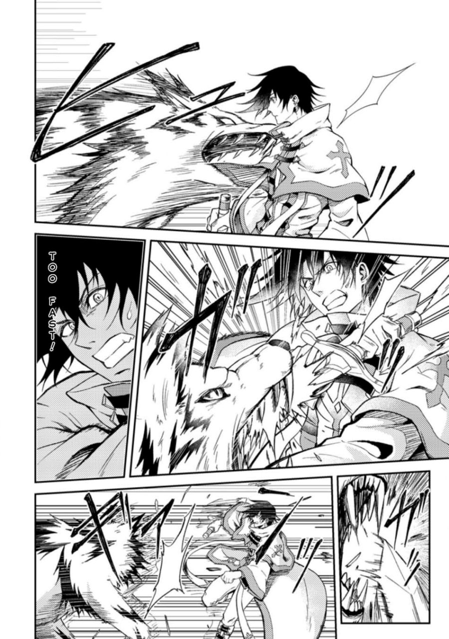 Party Kara Tsuihou Sareta Sono Chiyushi, Jitsuha Saikyou Nitsuki chapter 26